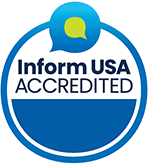 AIRS Accredition Logo